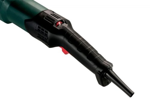 Болгарка Metabo WEV 17-125 Quick RT