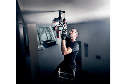 Активная система пылеудаления Metabo ISA 18 LTX 24