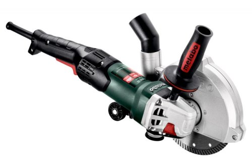 Бетонорез Metabo TEPB 19-180 RT CED