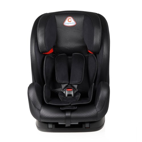 Автокресло Capsula MT6Х Pantera Black