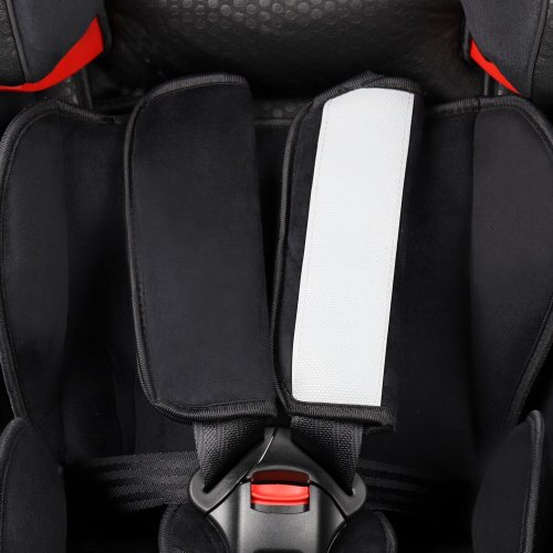 Автокресло Capsula MT6Х Pantera Black