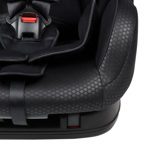 Автокресло Capsula MT6Х Pantera Black