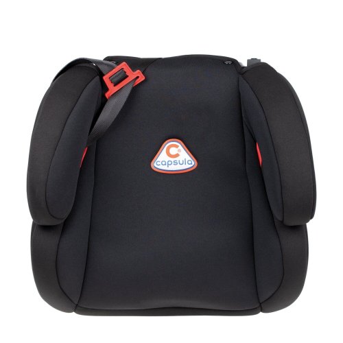Автокрісло Capsula JR4Х Black