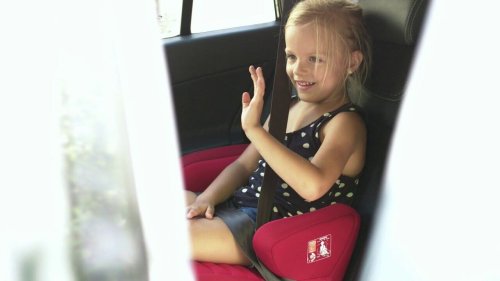 Автокресло Renolux Jet Passion