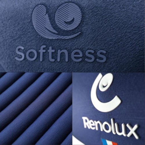 Автокресло Renolux Jet Passion