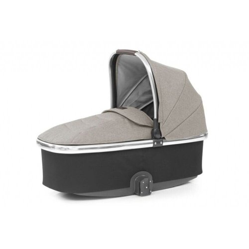 Люлька BabyStyle Oyster 3 / Zero Pebble