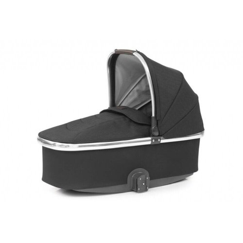 Люлька BabyStyle Oyster 3 / Zero Caviar