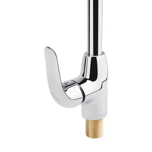 Смеситель для кухни Qtap Arena CRM 007F (QTARECRM007F)