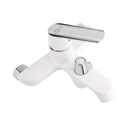 Смеситель для ванны Qtap Fresh WCR 006 New (QTFREWCR006NEW)