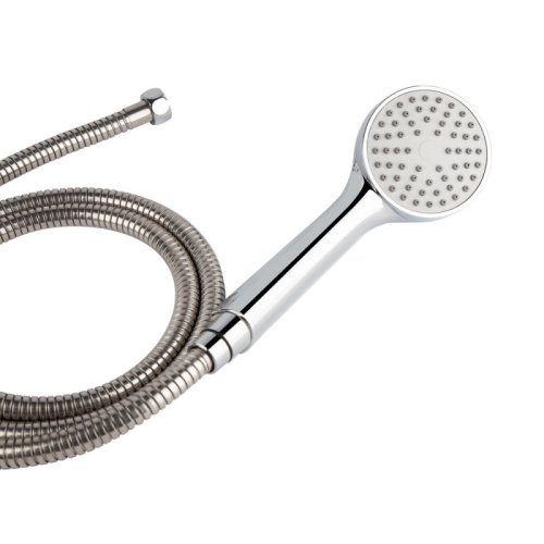 Смеситель для ванны Qtap Fresh WCR 005 New (QTFREWCR005NEW)