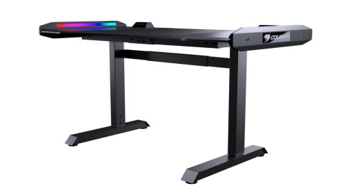 Геймерский игровой стол Cougar Mars