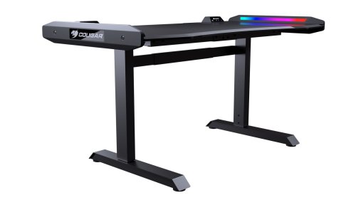 Геймерский игровой стол Cougar Mars