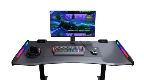 Геймерский игровой стол Cougar Mars