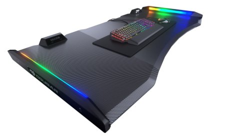 Геймерский игровой стол Cougar Mars