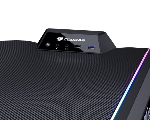 Геймерский игровой стол Cougar Mars 120