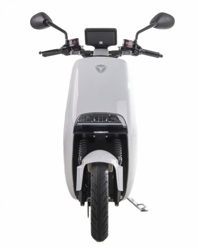 Електроскутер YADEA G5 White