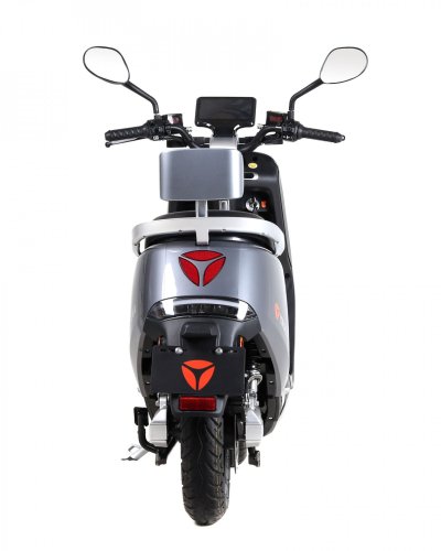 Електроскутер YADEA G5 White