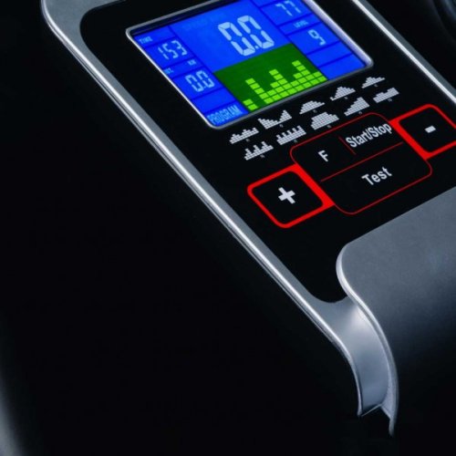 Велотренажер Christopeit AL2 Silver 1107B