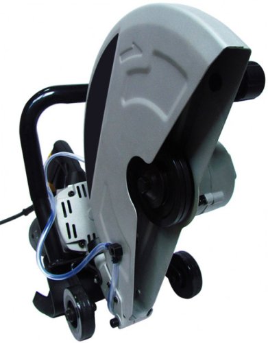 Электрорез GTM DC350