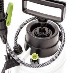 Опрыскиватель INTERTOOL FT-9006