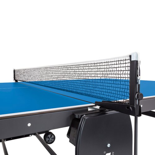 Теннисный стол Sponeta S4-73e синий 5мм