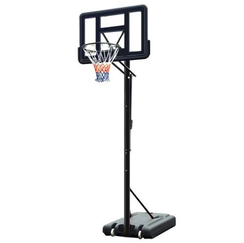 Баскетбольная стойка SBA S003-20 110x75 см