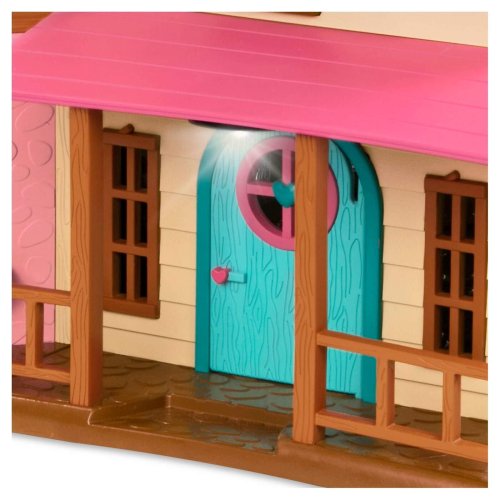 Ігровий набір Li'l Woodzeez Великий котеджне будинок WZ6548