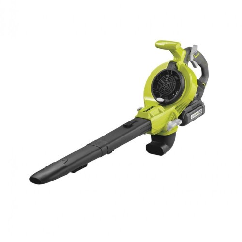 Воздуходувка-пылесос аккумуляторная Ryobi MaxPower RBV36B