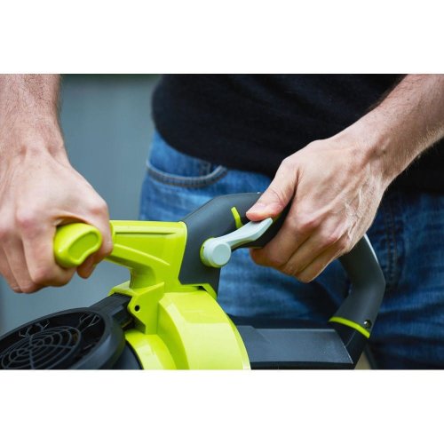 Воздуходувка-пылесос аккумуляторная Ryobi MaxPower RBV36B
