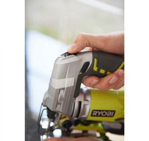 Лобзик Ryobi RJS850-K