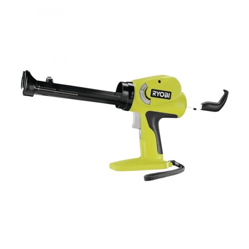 Пистолет для герметика аккумуляторный Ryobi ONE+ CCG1801MHG