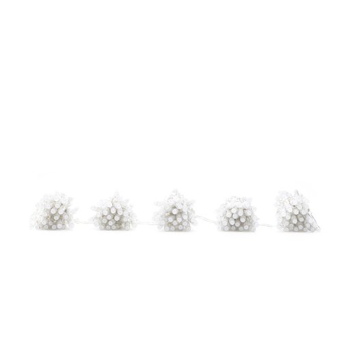 Гирлянда Smart LED Twinkly Pro Curtain RGBW 250 TWP-CU-CA-05X50SPP-T прозрачная