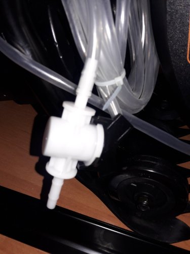 Электрорез GTM DC350