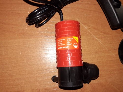 Электрорез GTM DC350