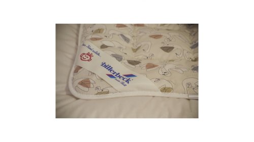 Детское одеяло Billerbeck Малыш 110х140 (0105-12/03)