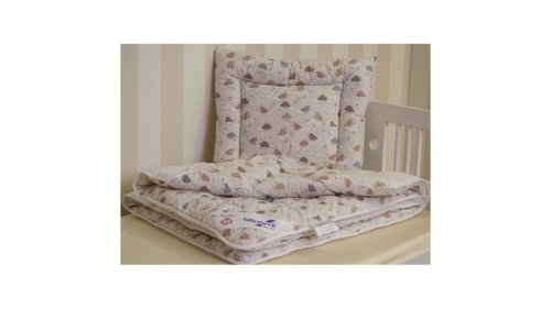 Детское одеяло Billerbeck Малыш 110х140 (0105-12/03)