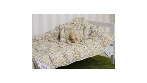 Детское одеяло Billerbeck Малыш 110х140 (0105-12/03)