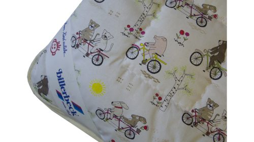 Детское одеяло Billerbeck Малыш 110х140 (0105-12/03)