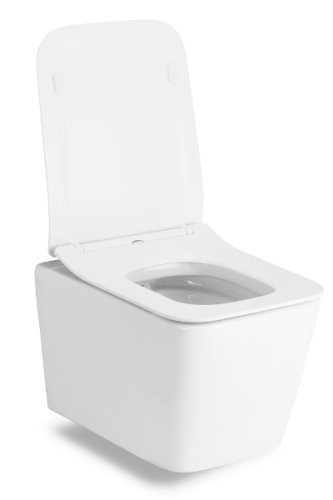 Унітаз з інсталяцією VOLLE Libra S Rimless 13-41-160S + I8120