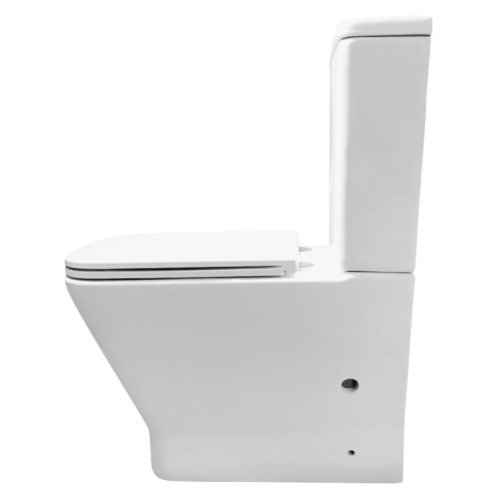 Унитаз VOLLE Leon Rey Rimless 13-11-858