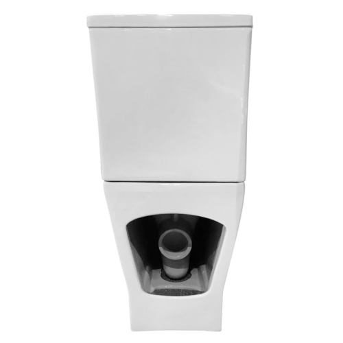 Унитаз VOLLE Leon Rey Rimless 13-11-858