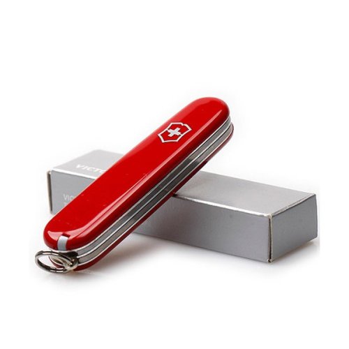 Складной нож Victorinox Recruit 0.2503