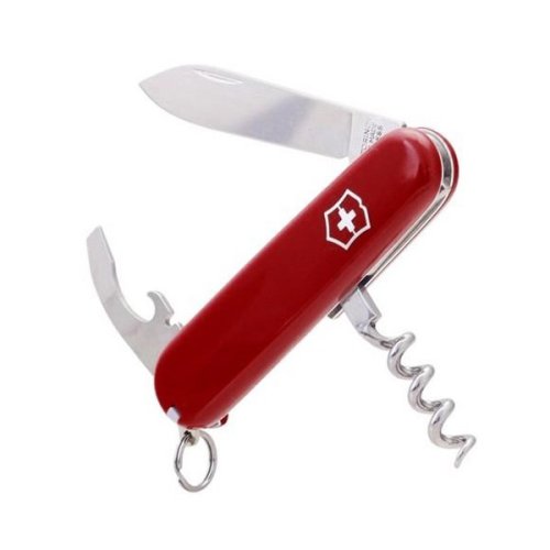 Складной нож Victorinox Waiter 0.3303