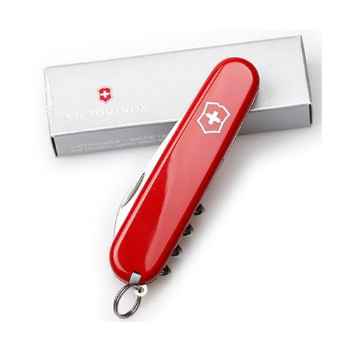 Складной нож Victorinox Waiter 0.3303