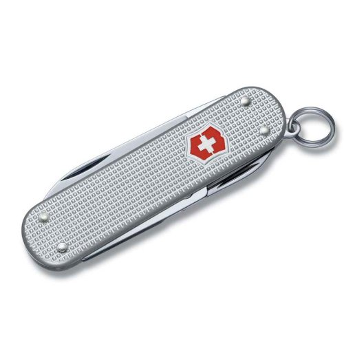 Складной нож Victorinox Classic Alox 0.6221.26