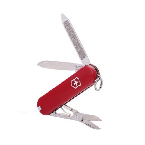 Складной нож Victorinox Classic SD 0.6223