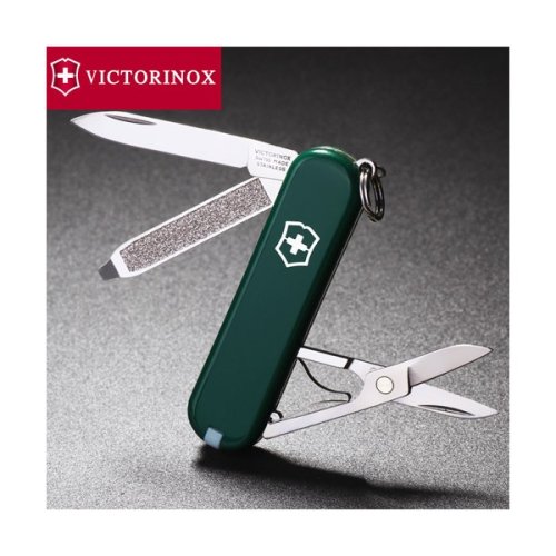 Складной нож Victorinox Classic SD 0.6223.4