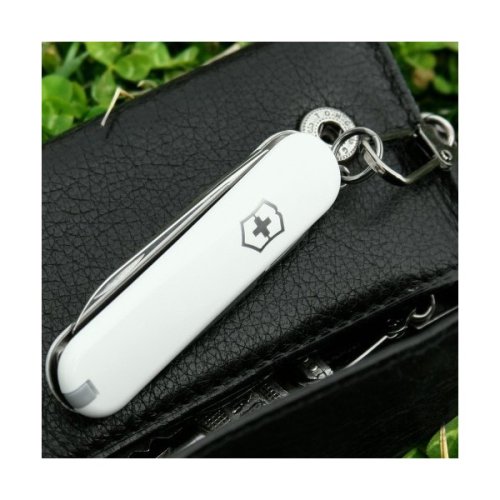 Складной нож Victorinox Classic SD 0.6223.7
