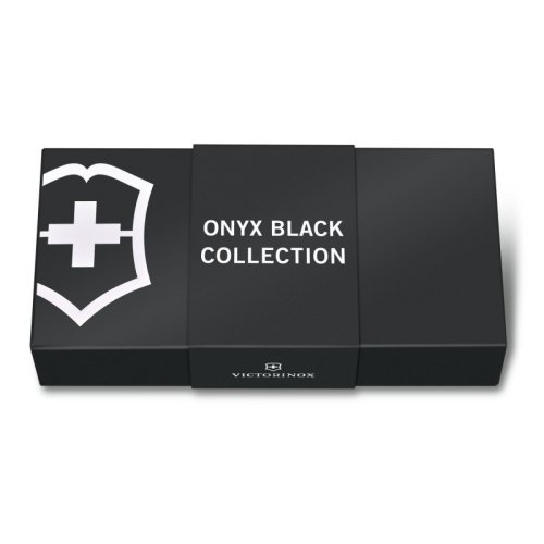 Складной нож Victorinox Signature Lite Onyx Black 0.6226.31P