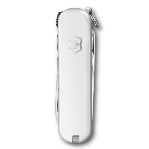 Складаний ніж Victorinox NailClip 580 0.6463.7